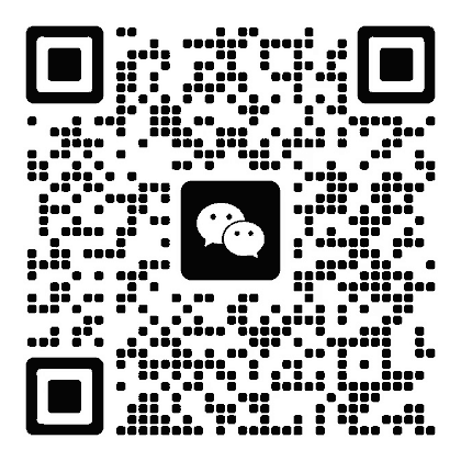 大王老师微信二维码